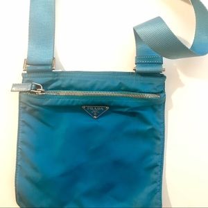 Prada Crossbody Bag
